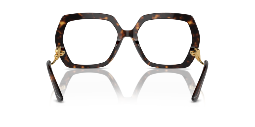 OKULARY KOREKCYJNE DOLCE & GABBANA DG 3390B 502 56 ROZMIAR M