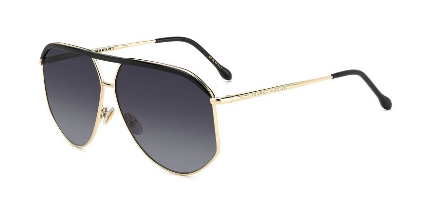OKULARY ISABEL MARANT IM 0139S RHL 64 ROZMIAR L