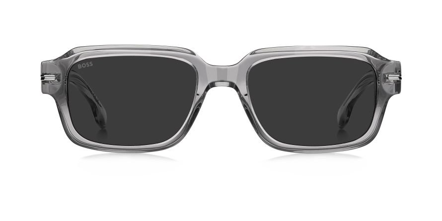 OKULARY BOSS 1596S KB7 53 ROZMIAR M