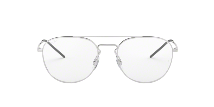 OKULARY KOREKCYJNE RAY-BAN® RX 6414 2501 55 ROZMIAR L