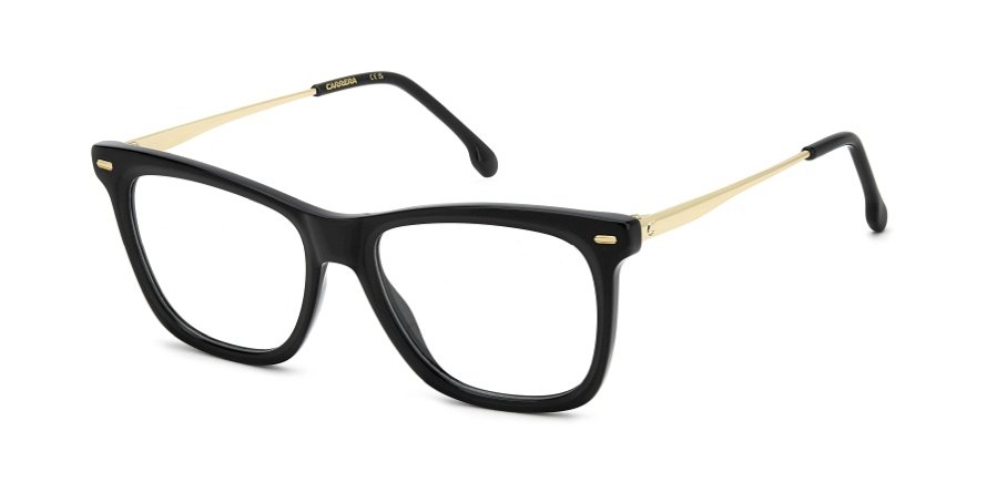 OKULARY KOREKCYJNE CARRERA CA 3077 2M2 53 ROZMIAR M