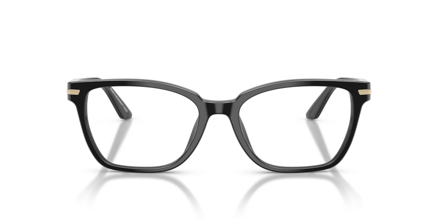 OKULARY KOREKCYJNE EMPORIO ARMANI EA 3282BU 5017 54 ROZMIAR M