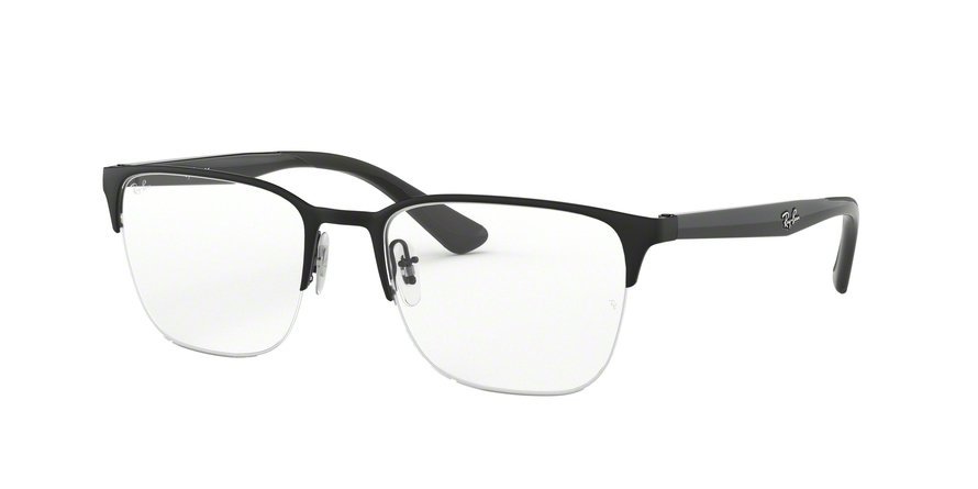OKULARY KOREKCYJNE RAY-BAN® RX 6428 2995 54 ROZMIAR M