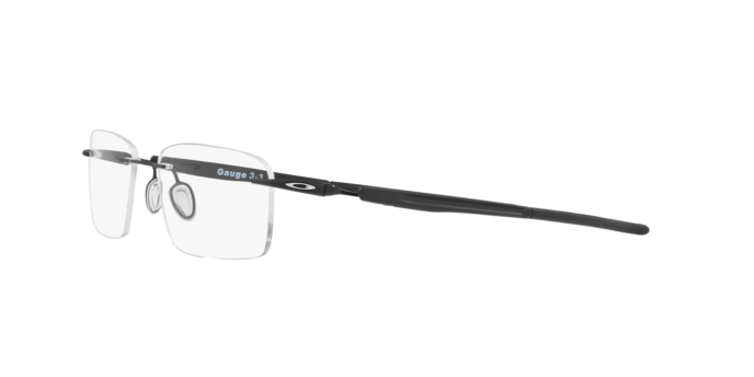 OKULARY KOREKCYJNE OAKLEY® GAUGE 3.1 OX 5126 512601 54 ROZMIAR M