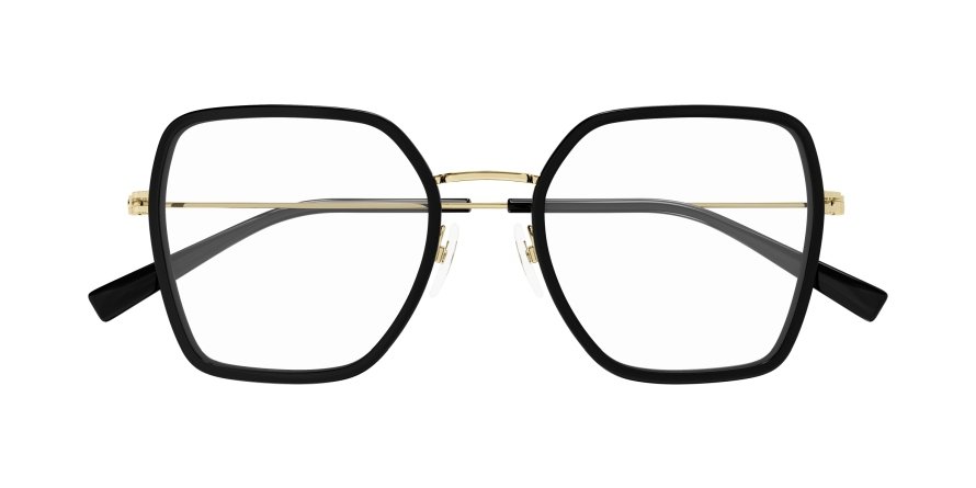 OKULARY KOREKCYJNE GUCCI GG 1850O 001 51 ROZMIAR M