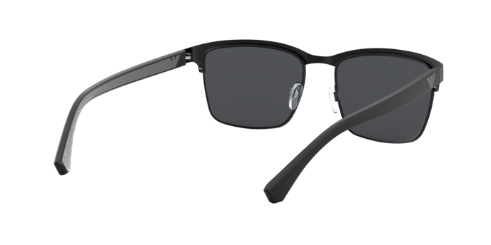 OKULARY EMPORIO ARMANI EA 2087 301487 56 ROZMIAR M