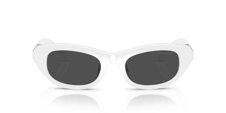 OKULARY SWAROVSKI SK 6036U 105087 50 ROZMIAR M