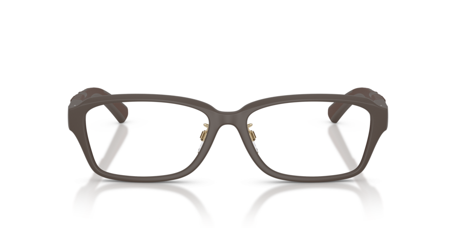 OKULARY KOREKCYJNE BURBERRY BE 2461D 4234 56 ROZMIAR M