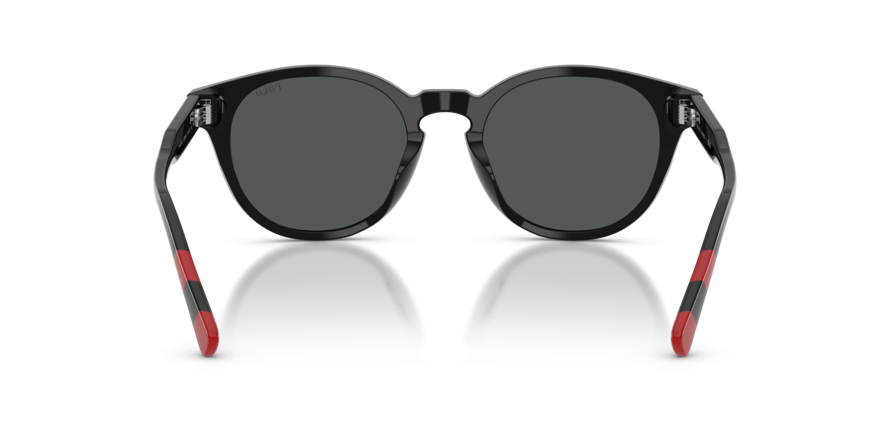 OKULARY POLO RALPH LAUREN PH 4241U 500187 52 ROZMIAR M