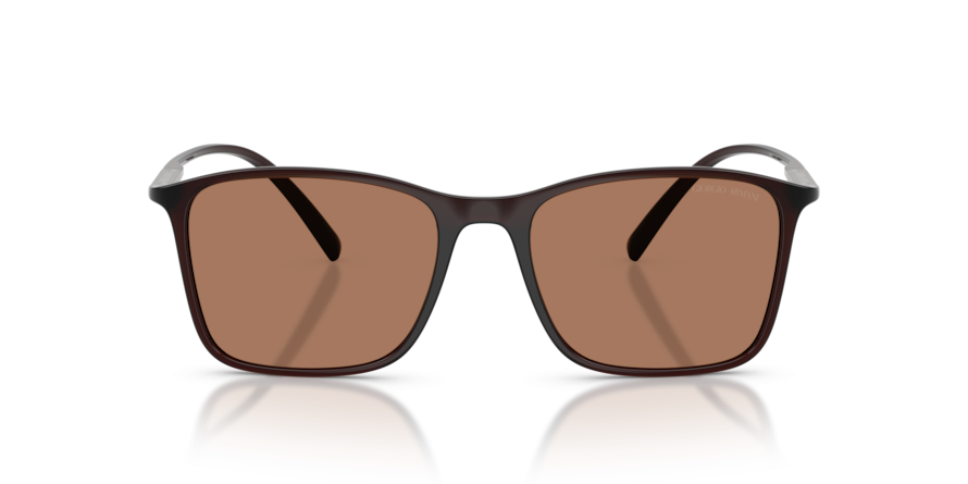 OKULARY GIORGIO ARMANI AR 8231U 623973 54 ROZMIAR M