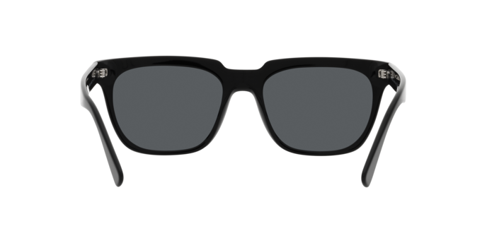 OKULARY PRADA EYEWEAR PR 04YS 1AB07T 56 ROZMIAR M