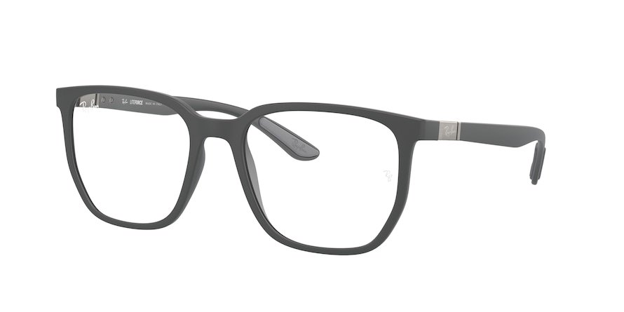 OKULARY KOREKCYJNE RAY-BAN® RX 7235 5521 55 ROZMIAR L