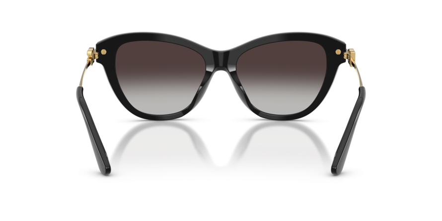 OKULARY DOLCE & GABBANA DG 4534 501/8G 53 ROZMIAR M