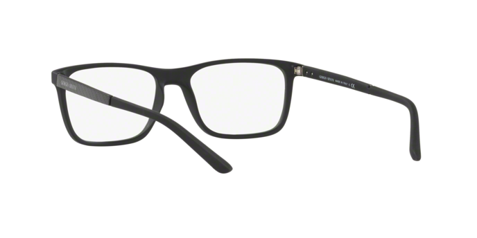 OKULARY KOREKCYJNE GIORGIO ARMANI AR 7104 5063 55 ROZMIAR M