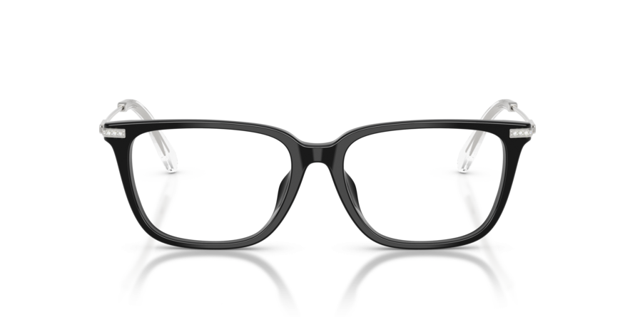 OKULARY KOREKCYJNE SWAROVSKI SK 2067D 1038 53 ROZMIAR M