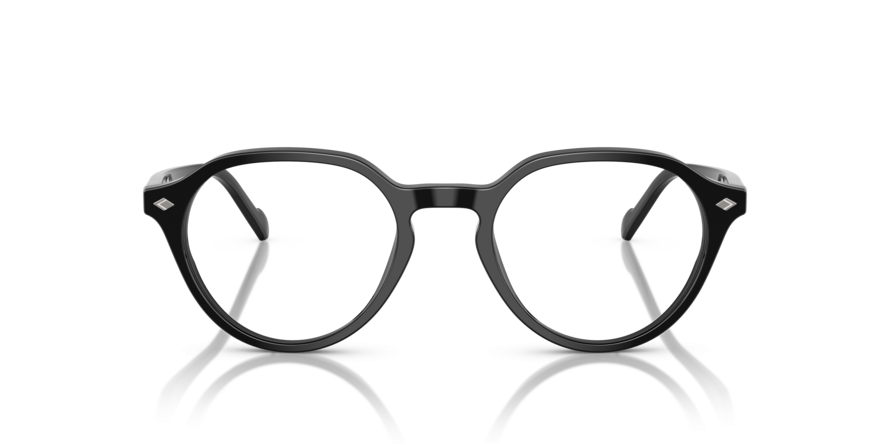 OKULARY KOREKCYJNE VOGUE EYEWEAR VO 5598 W44 50 ROZMIAR M