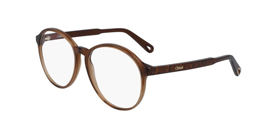 OKULARY KOREKCYJNE CHLOE CE 2745 210 56 ROZMIAR M