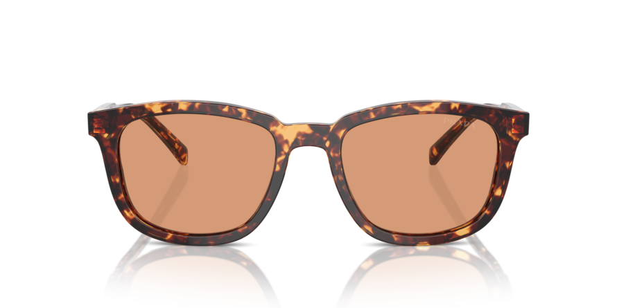 OKULARY PRADA EYEWEAR PR A21S 14O07V 53 ROZMIAR M