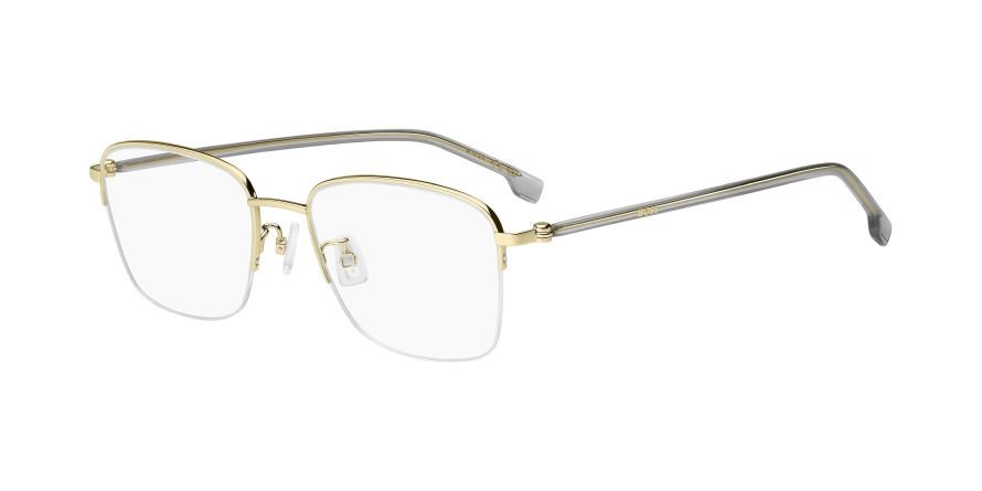OKULARY KOREKCYJNE BOSS 1800F 2F7 53 ROZMIAR M