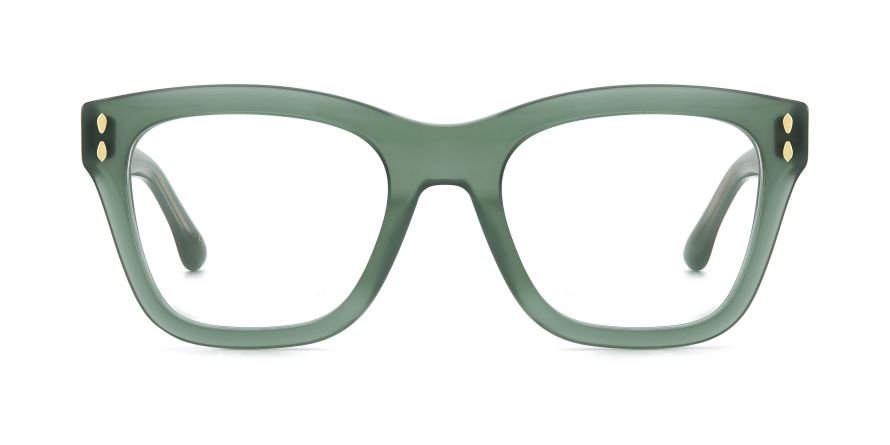 OKULARY KOREKCYJNE ISABEL MARANT IM 0209 1ED 51 ROZMIAR M
