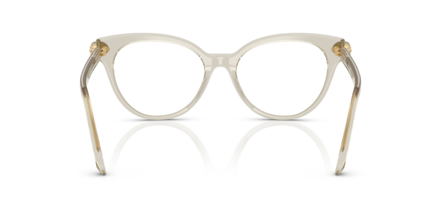 OKULARY KOREKCYJNE SWAROVSKI SK 2046 3003 53 ROZMIAR M