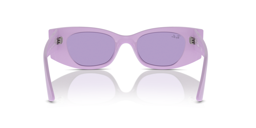OKULARY RAY-BAN® KAT RB 4427 67581A 49 ROZMIAR S