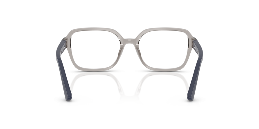 OKULARY KOREKCYJNE DZIECIĘCE VOGUE EYEWEAR JUNIOR VY 2032 2726 49