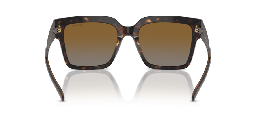 OKULARY VOGUE EYEWEAR VO 5553S W656T5 54 ROZMIAR M Z POLARYZACJĄ