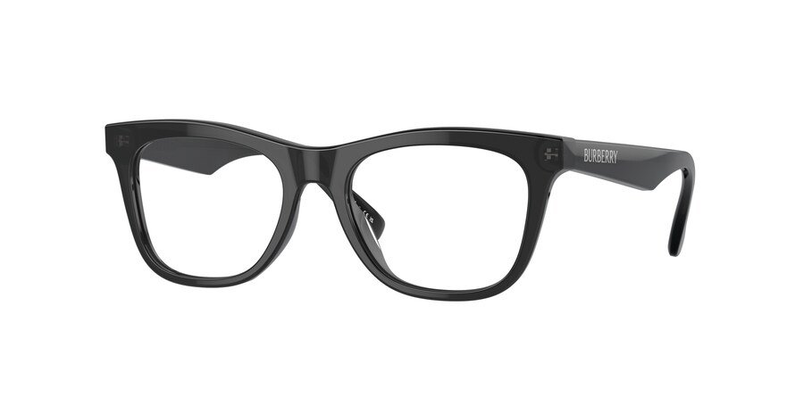 OKULARY KOREKCYJNE DZIECIĘCE BURBERRY JB 2012 4112 47
