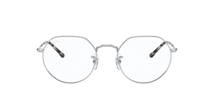 OKULARY KOREKCYJNE RAY-BAN® JACK RX 6465 2501 51 ROZMIAR M