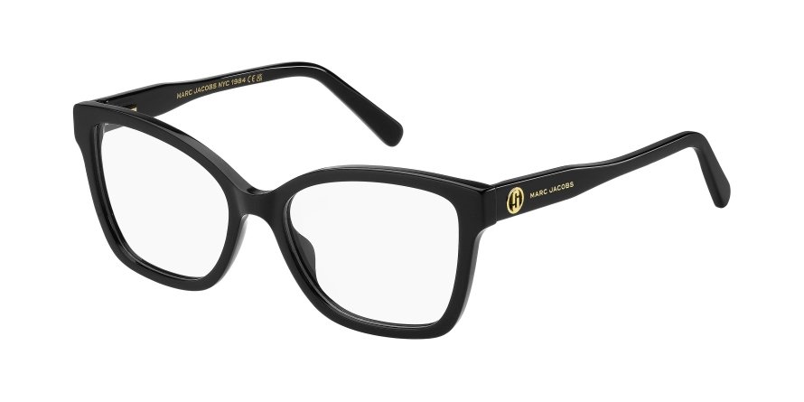 OKULARY KOREKCYJNE MARC JACOBS MARC 735 807 54 ROZMIAR M