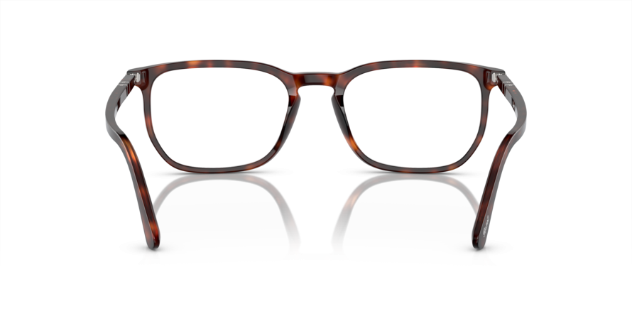 OKULARY KOREKCYJNE PERSOL® PO 3339V 24 56 ROZMIAR L
