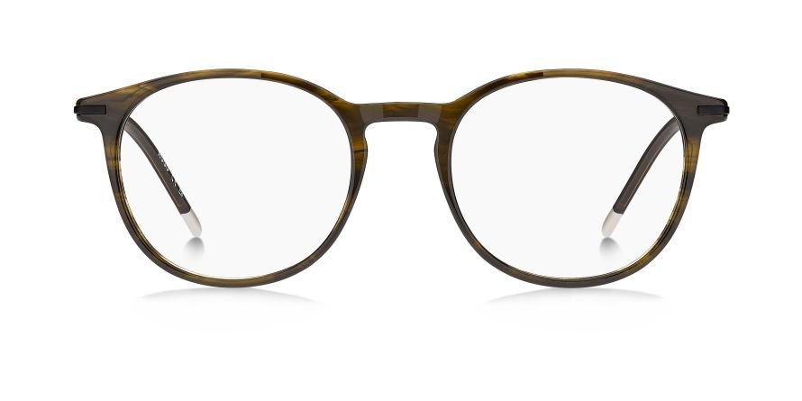 OKULARY KOREKCYJNE HUGO HG 1406 EX4 51 ROZMIAR M