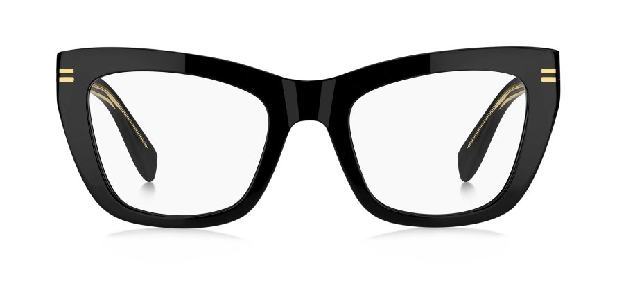 OKULARY KOREKCYJNE MARC JACOBS MJ 1114 807 51 ROZMIAR M