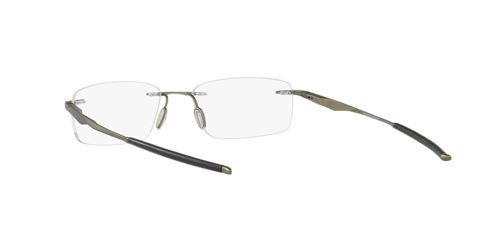 OKULARY KOREKCYJNE OAKLEY® WINGFOLD EVR OX 5118 511801 53 ROZMIAR M