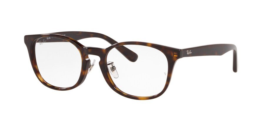 OKULARY KOREKCYJNE RAY-BAN® RX 5386D 2012 51 ROZMIAR M