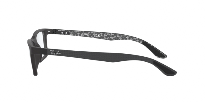 OKULARY KOREKCYJNE RAY-BAN® RX 8901 5263 53 ROZMIAR S