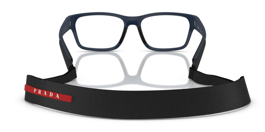 OKULARY KOREKCYJNE PRADA SPORT PS 03RV MAG1O1 56 ROZMIAR M