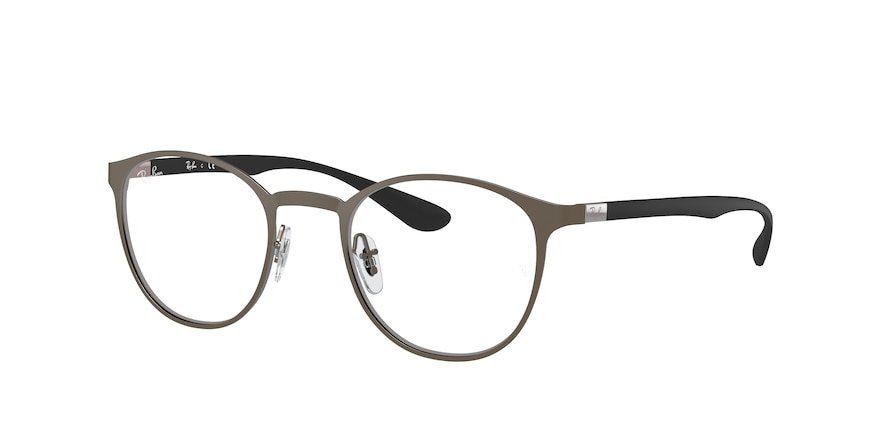 OKULARY KOREKCYJNE RAY-BAN® RX 6355 2620 52 ROZMIAR S