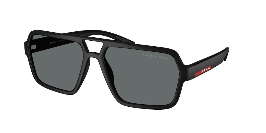 OKULARY PRADA SPORT PS A06S DG002G 59 ROZMIAR L Z POLARYZACJĄ