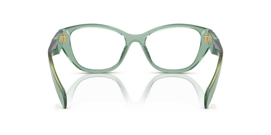 OKULARY KOREKCYJNE PRADA EYEWEAR PR 21ZV 11R1O1 53 ROZMIAR M