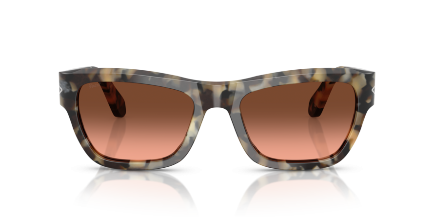 OKULARY PERSOL® PO 0091S 1071A5 53 ROZMIAR M