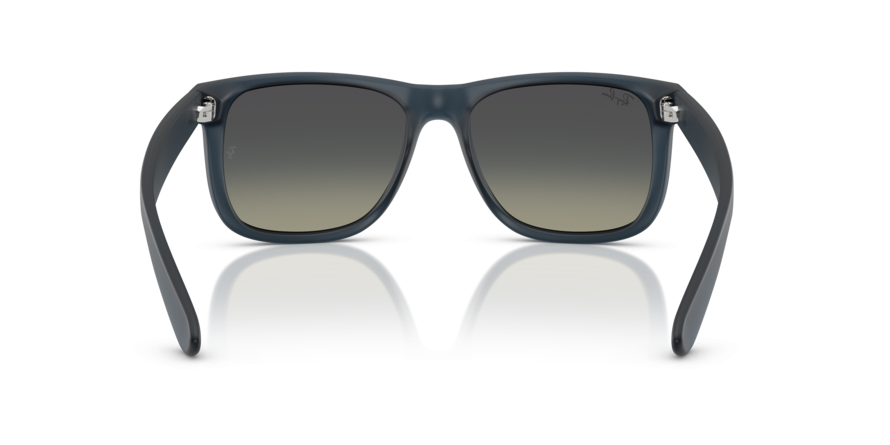 OKULARY RAY-BAN® JUSTIN RB 4165 681311 54 ROZMIAR M