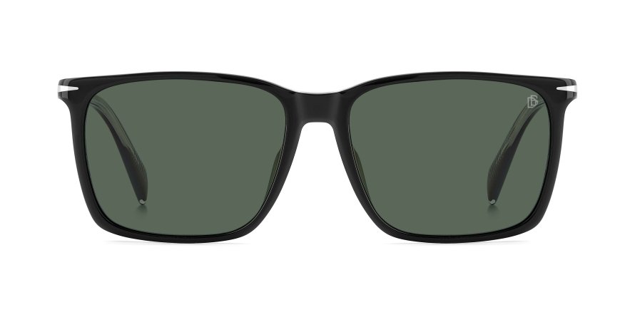 OKULARY DAVID BECKHAM DB 1145GS 807 58 ROZMIAR L