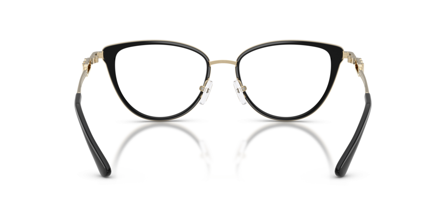 OKULARY KOREKCYJNE MICHAEL KORS HILTON HEAD MK 3103 3005 53 ROZMIAR M