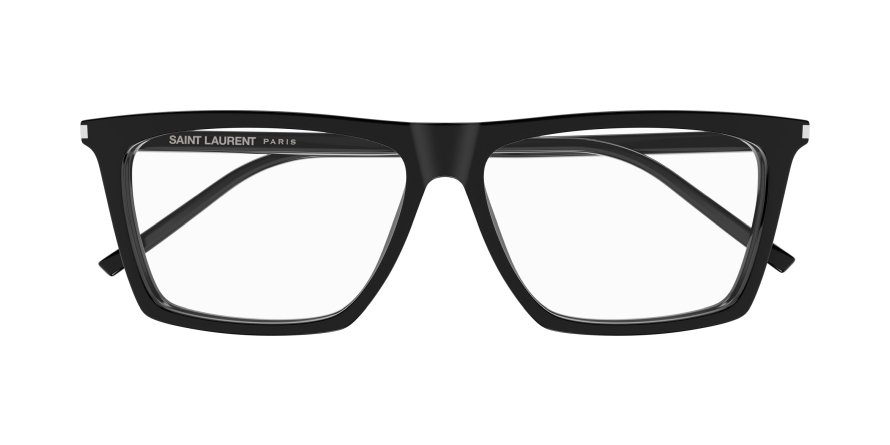 OKULARY KOREKCYJNE SAINT LAURENT SL 803 005 59 ROZMIAR L