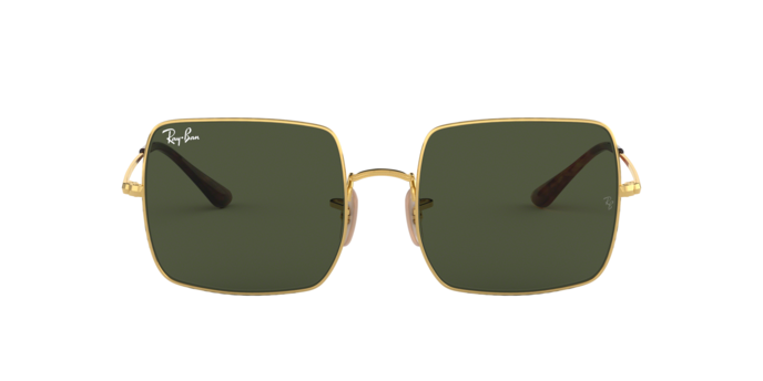 OKULARY RAY-BAN® SQUARE RB 1971 914731 54 ROZMIAR M