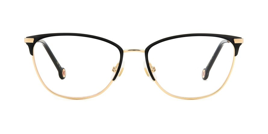 OKULARY KOREKCYJNE CAROLINA HERRERA HER 0161 RHL 56 ROZMIAR M
