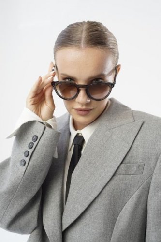 OKULARY DZIECIĘCE RAY-BAN RJ 9064S 152/13 44