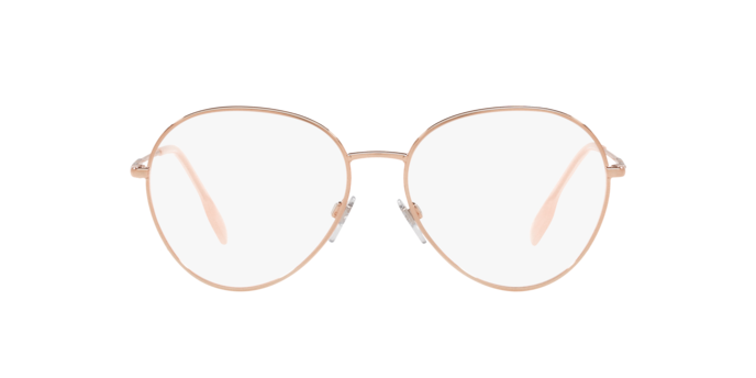 OKULARY KOREKCYJNE BURBERRY FELICITY BE 1366 1337 54 ROZMIAR M